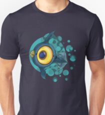 Subnautica - Indie Game Unisex T-Shirt