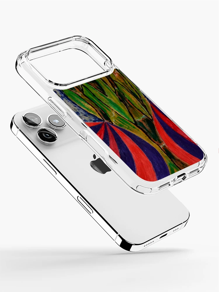 Thumbnail 2 of 5, iPhone Case, designed and sold by Rebnum.