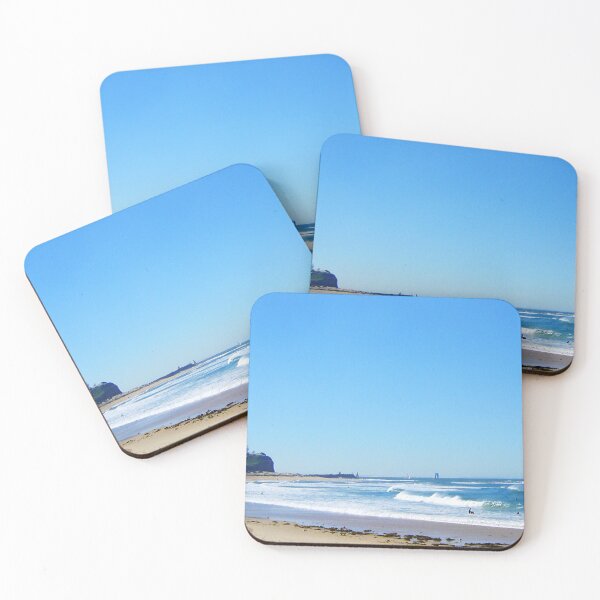Item preview, Beach to Nobbys designed and sold by KazM.