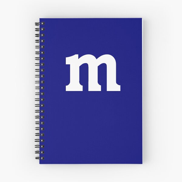 Item preview, Letter M T-shirt Lower Case m Alphabet designed and sold by diana-april.