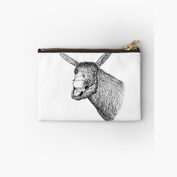 Item preview, Chunky Donkey designed and sold by Nir Yaniv.