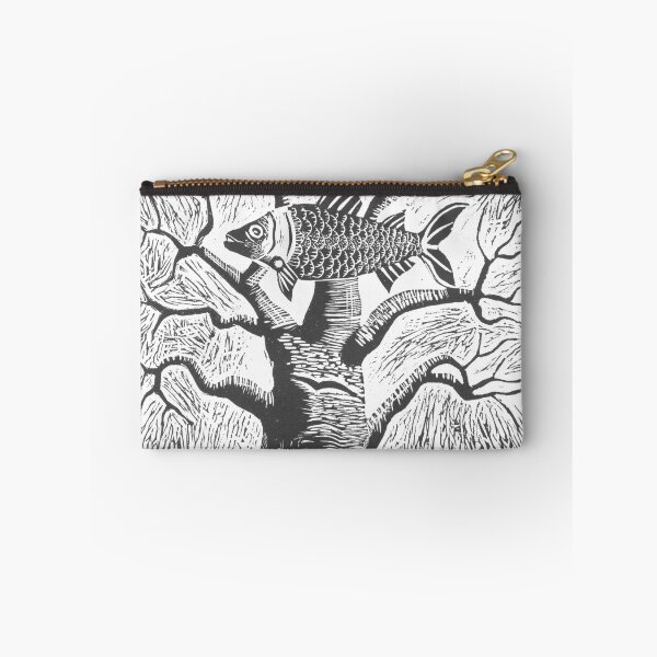Item preview, Baobab and Tigerfish designed and sold by ValMyburgh.