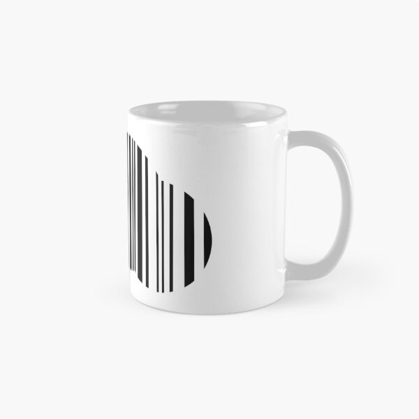 Item preview, Vape Design Cloud Barcode designed and sold by 2vape.