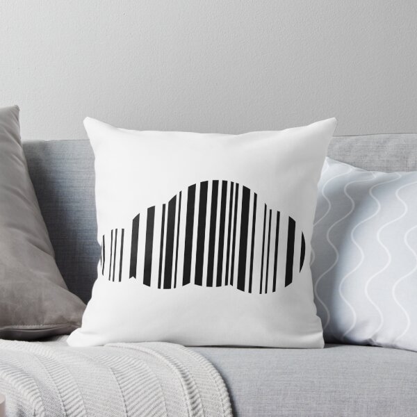 Item preview, Vape Design Cloud Barcode designed and sold by 7ate9Dogs.