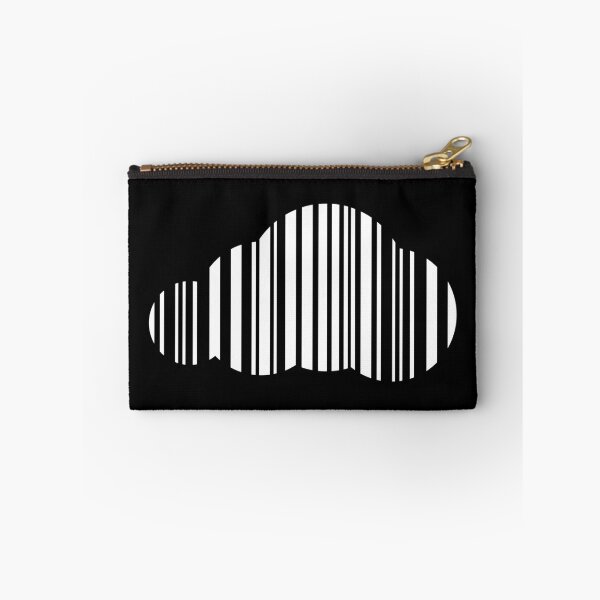 Item preview, Vape Design Cloud Barcode designed and sold by 2vape.