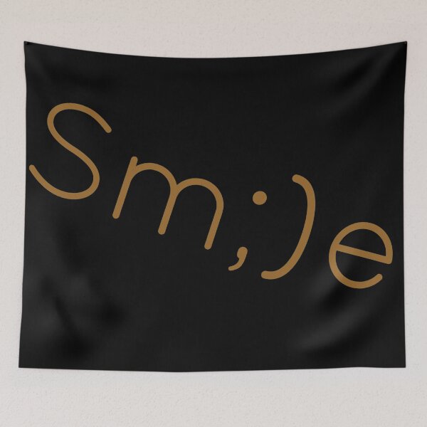Item preview, Smile  designed and sold by Kerry Pritchard.
