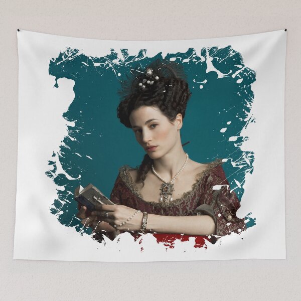 Item preview, VERSAILLES - THE QUEEN designed and sold by MelArt90.