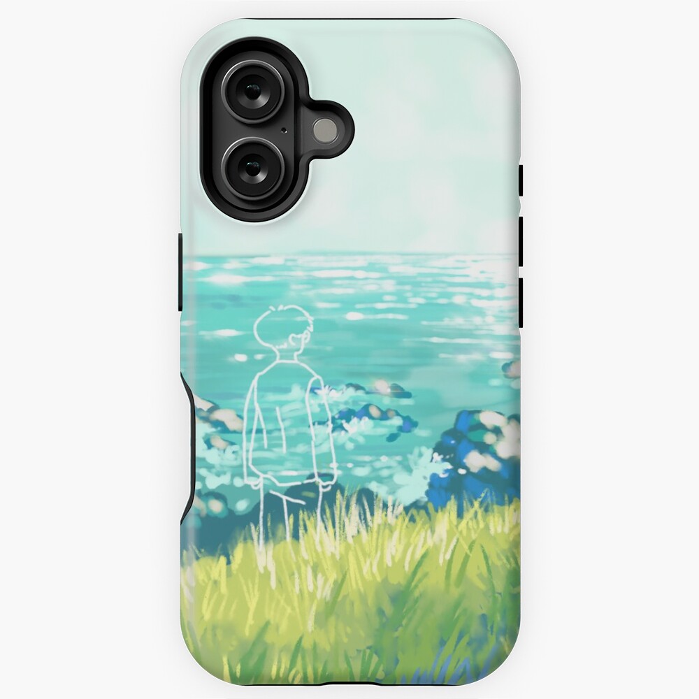 Item preview, iPhone Magsafe Tough Case designed and sold by mienar.