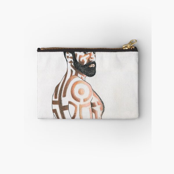 Item preview, Fine man designed and sold by chrisWLKP studio87.
