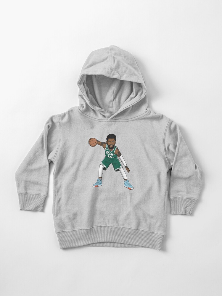 kyrie irving pullover hoodie