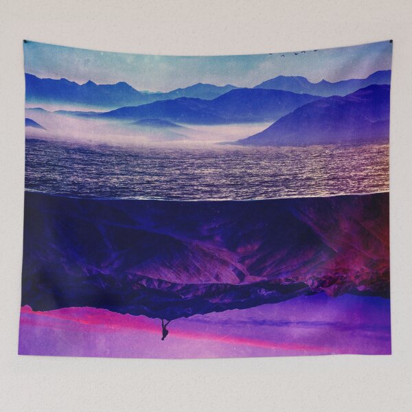 Item preview, Bottom Of The Sea designed and sold by seamless.