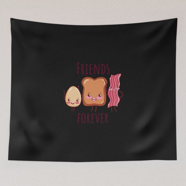 Item preview, Friends forever designed and sold by dtino.