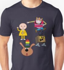 School Day Memories Unisex T-Shirt