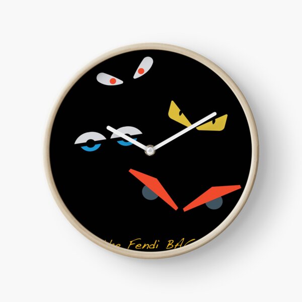 Monster Energy Clocks Redbubble