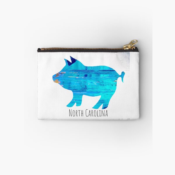 Item preview, North Carolina Pig designed and sold by barryknauff.