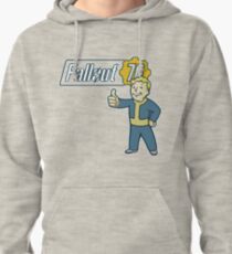 Fallout 76 Pullover Hoodie