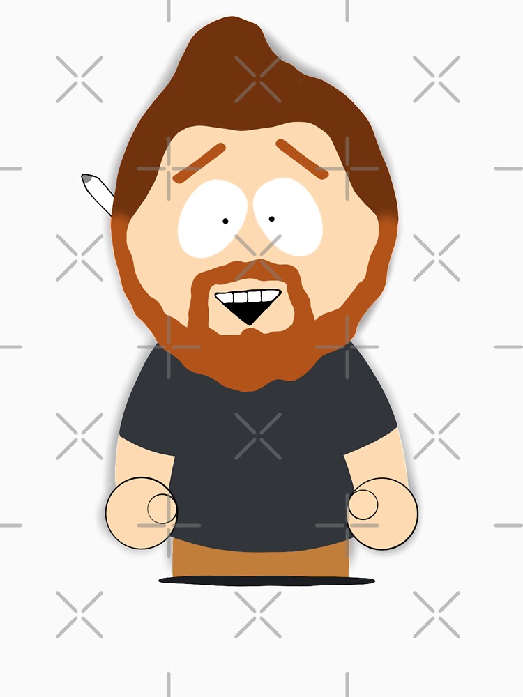 South Park Style! by ProPaul