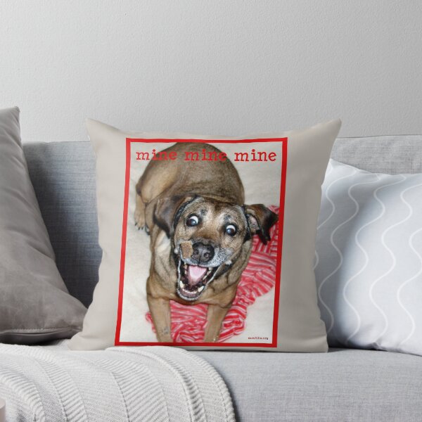 Item preview, Funny Mattie 2 designed and sold by Samitha Edwards.