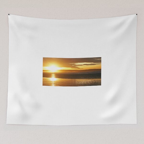 Item preview, Dunnet Beach Sunset designed and sold by ScotLandscapes.