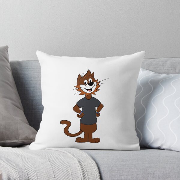 Item preview, Top Cat Style! designed and sold by penpadstudio.