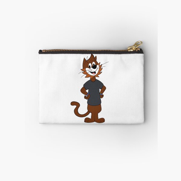 Item preview, Top Cat Style! designed and sold by penpadstudio.
