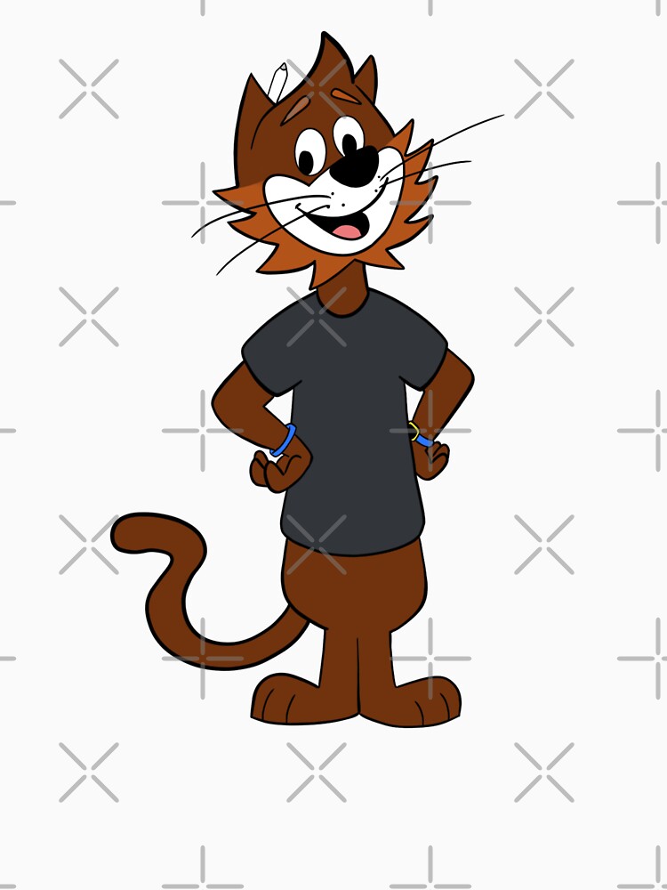 Top Cat Style! by ProPaul