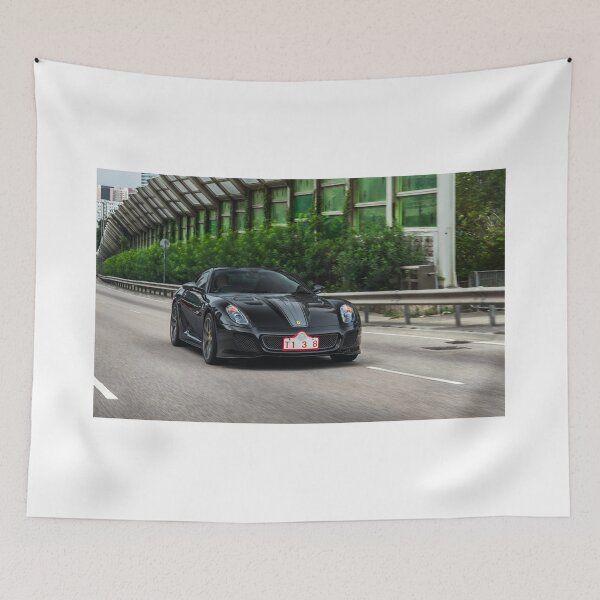 Item preview, Ferrari 599 GTO  designed and sold by Rico Liu.