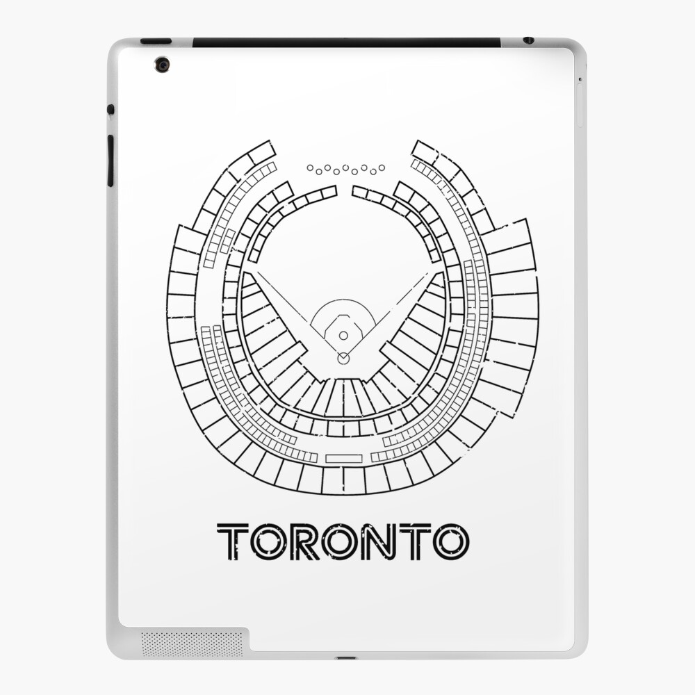 Bo Bichette 11 Hits  iPad Case & Skin for Sale by GeorgeYoung458