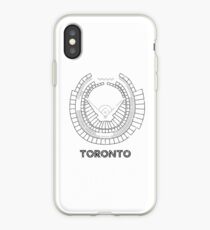 Rogers Centre iPhone Case