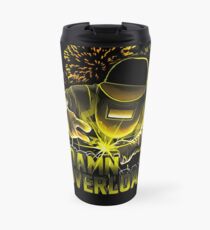 Welder Travel Mug
