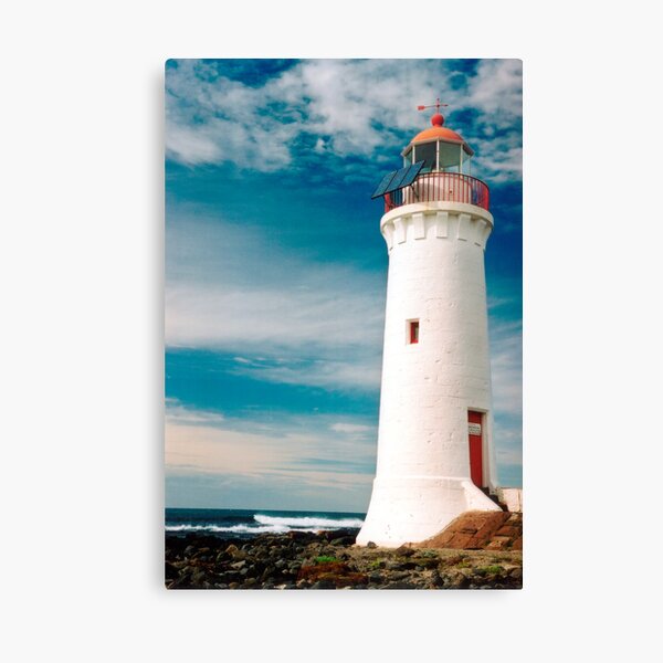 Item preview, Griffith Island Lighthouse designed and sold by Keystone Photography.