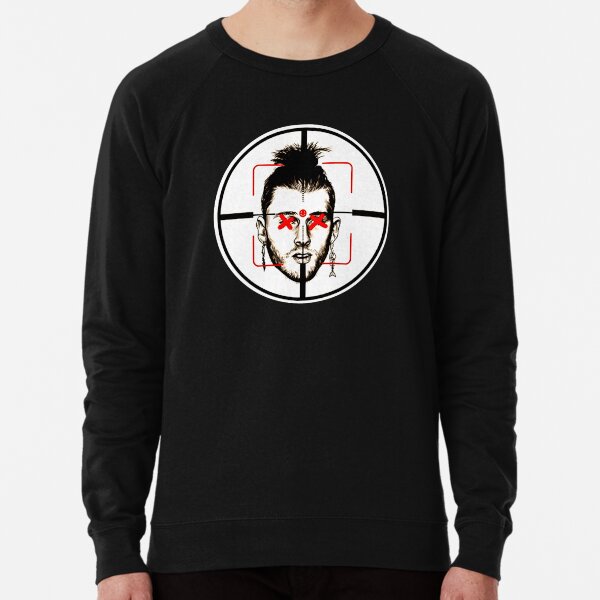 killshot sweatshirt