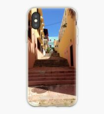 San Juan iPhone Case