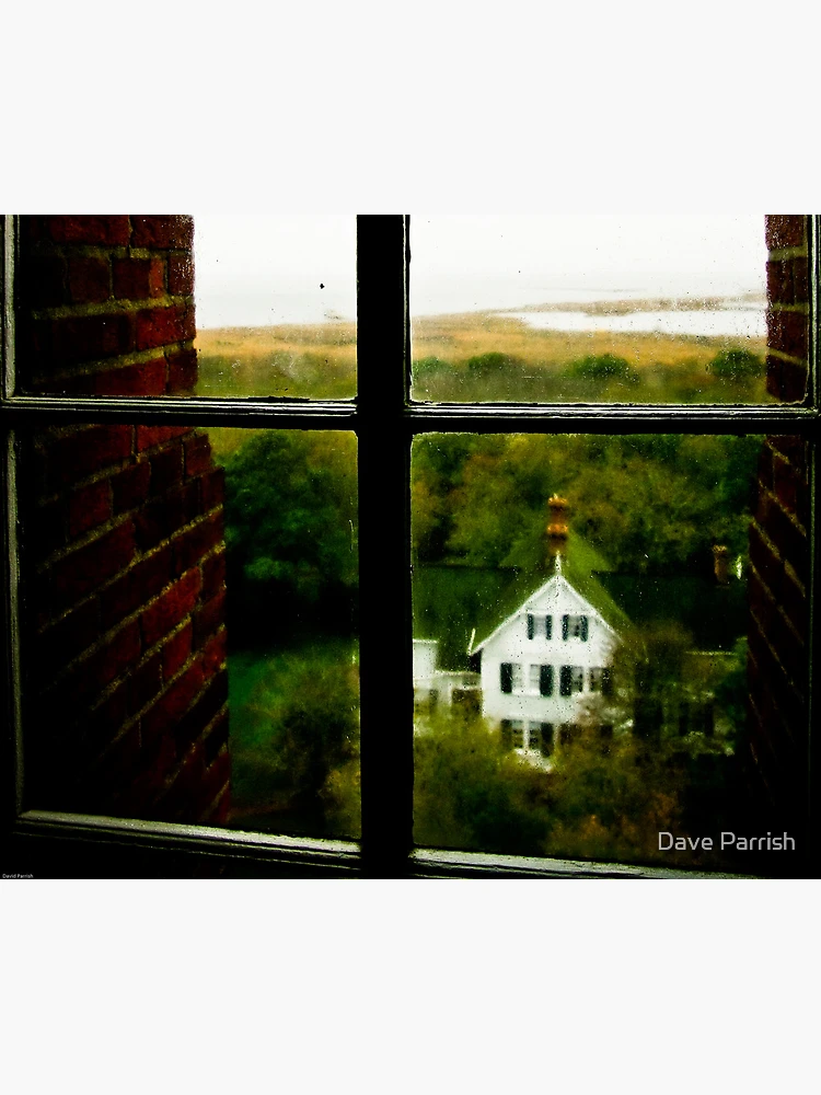 Thumbnail 3 of 3, Poster, Watcher designed and sold by Dave Parrish Photography.