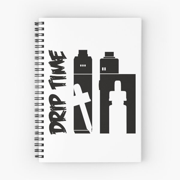 Item preview, Drip Time designed and sold by 2vape.