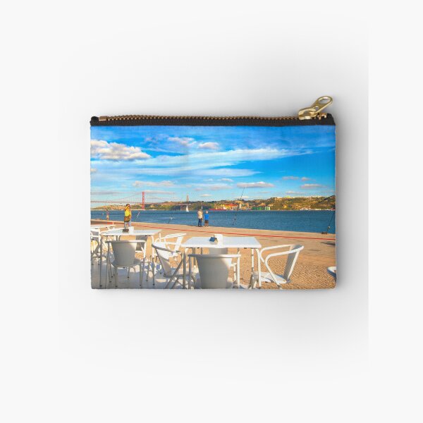 Item preview, esplanada. rio tejo designed and sold by Tereza Pilar  Art.