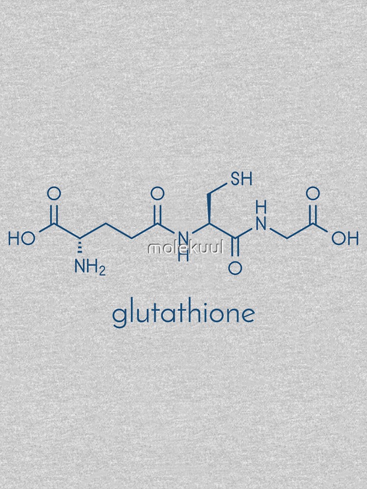 glutathione before and after celebrity Glutathione endogenous antioxidant molecule