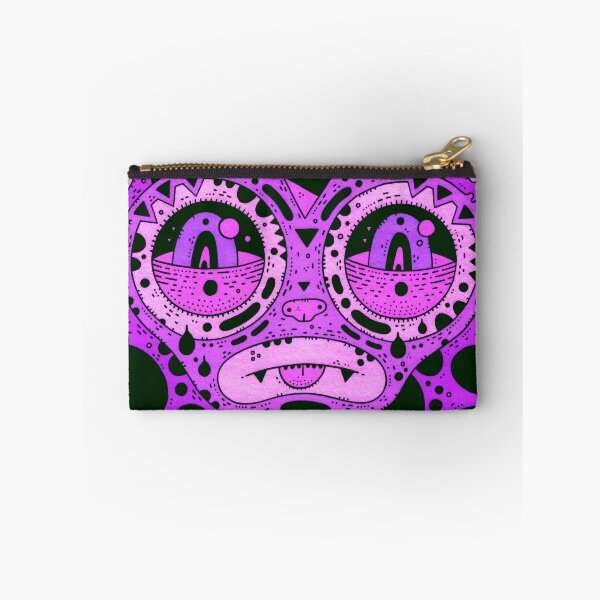 Item preview, purple derp designed and sold by CosmicNuggets.