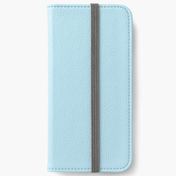 the thing about stories iPhone Wallet