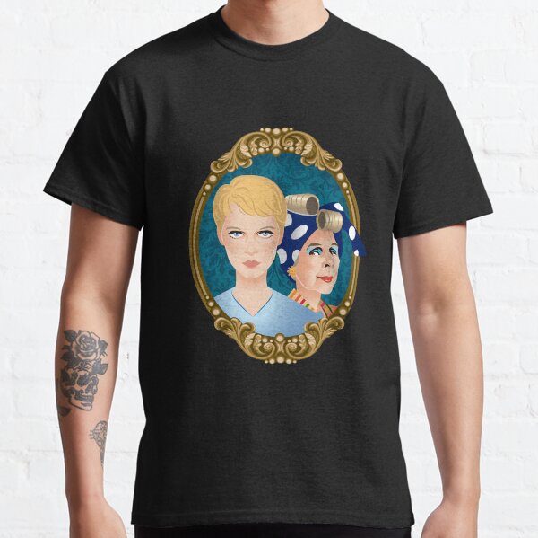 Neighbors Classic T-Shirt