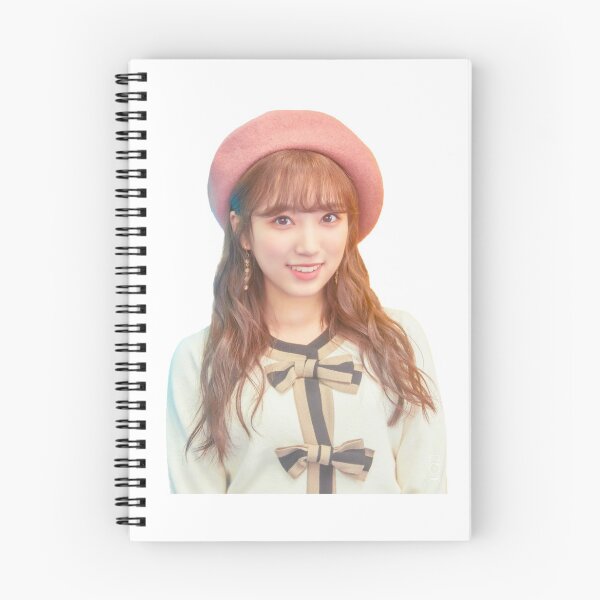 Item preview, Yabuki Nako IZONE COLORIZE PRODUCE 48 designed and sold by loonagoodies.