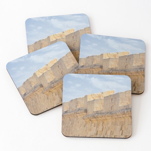 Item preview, Birgu City Walls designed and sold by Kasia Design.