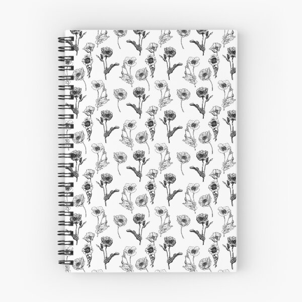 Item preview, Feeling Poppy designed and sold by Silvia Di Giovambattista.