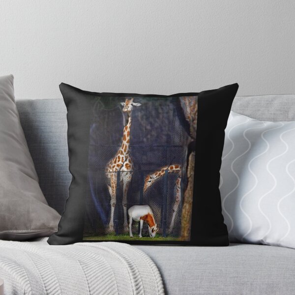 Item preview, Hi There Oryx designed and sold by miroslava.