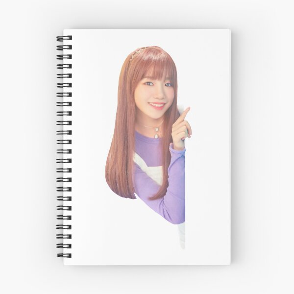 Item preview, Jo Yuri IZONE COLORIZE PRODUCE 48 designed and sold by loonagoodies.