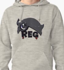 Reg Made in Abyss Pullover Hoodie