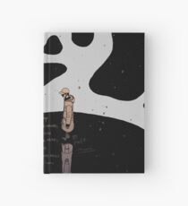ΜΟΝΟ -RM -Forver Regen Notizbuch