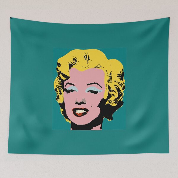Item preview, Andy Warhol designed and sold by sugmarane.
