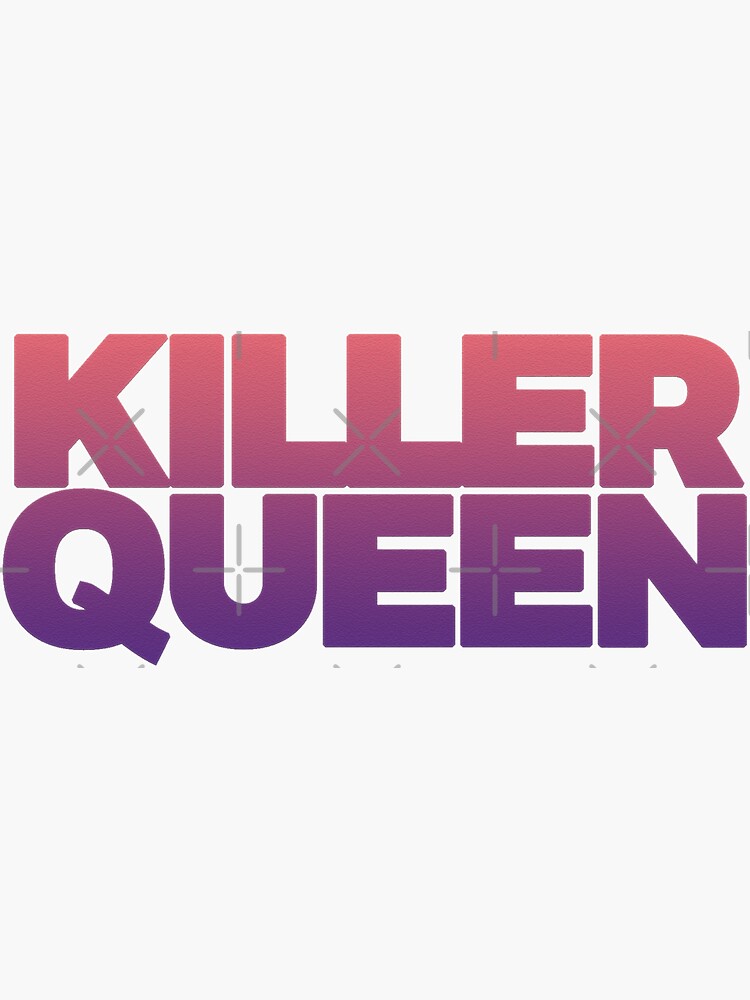 5SOS Killer Queen de nemethreni