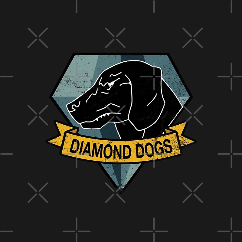 Diamonds For Dogs Diamonds For Dogs